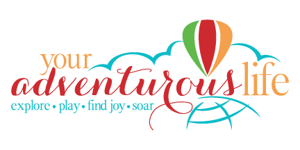 Your Adventurous Life